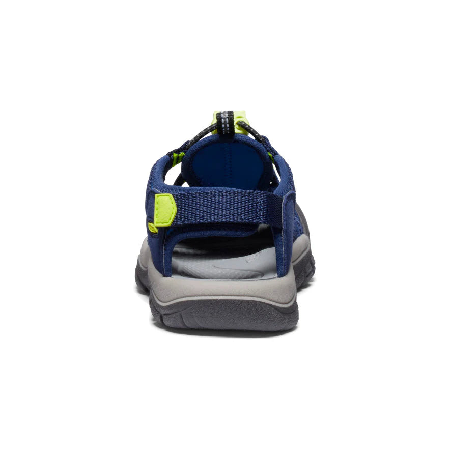 KEEN- LITTLE KIDS NEWPORT BOUNDLESS SANDAL