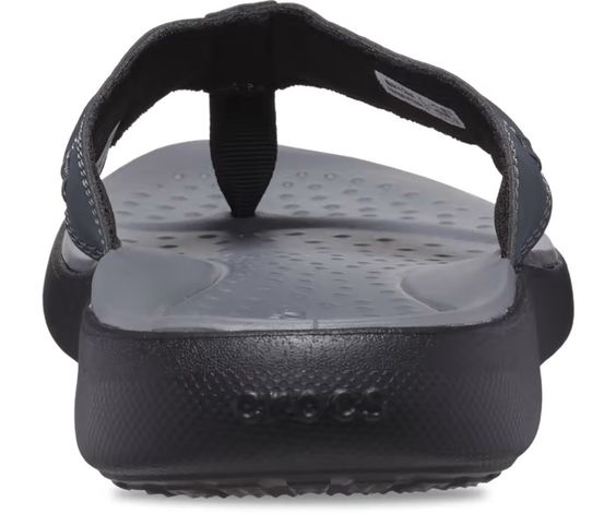 CROCS- MEN'S YUKON VISTA II SANDAL