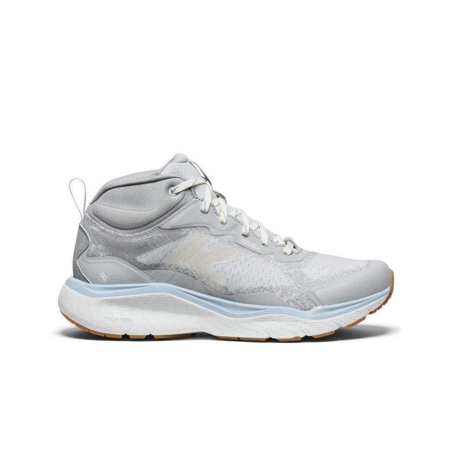 KEEN- WOMEN'S LEIKI MID WATERPROOF HIKING SHOE