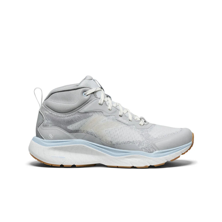 KEEN- WOMEN'S LEIKI MID WATERPROOF HIKING SHOE