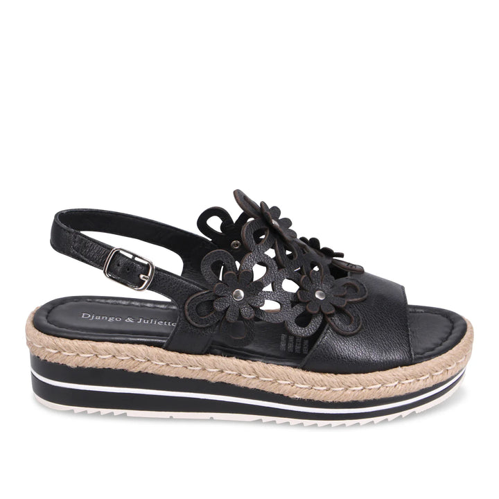 DJANGO & JULIETTE - WOMEN'S ALDO SHOE
