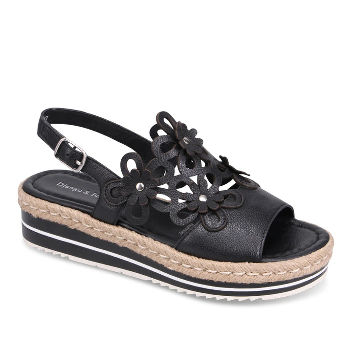 DJANGO & JULIETTE - WOMEN'S ALDO SHOE