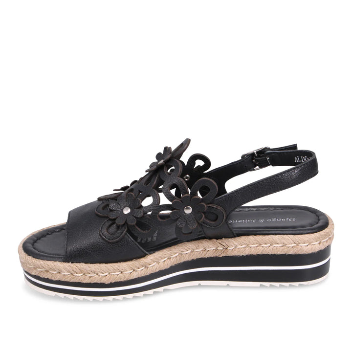 DJANGO & JULIETTE - WOMEN'S ALDO SHOE