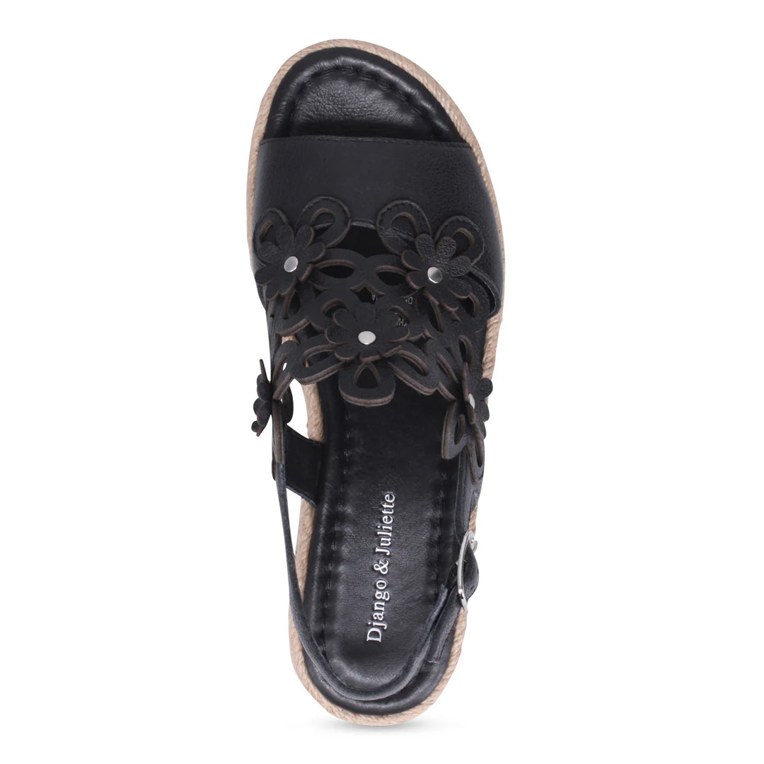 DJANGO & JULIETTE - WOMEN'S ALDO SHOE