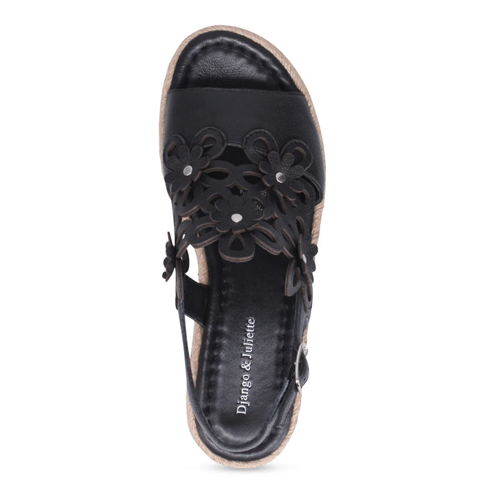 DJANGO & JULIETTE - WOMEN'S ALDO SHOE