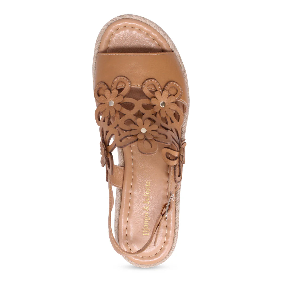 DJANGO & JULIETTE - WOMEN'S ALDO SHOE
