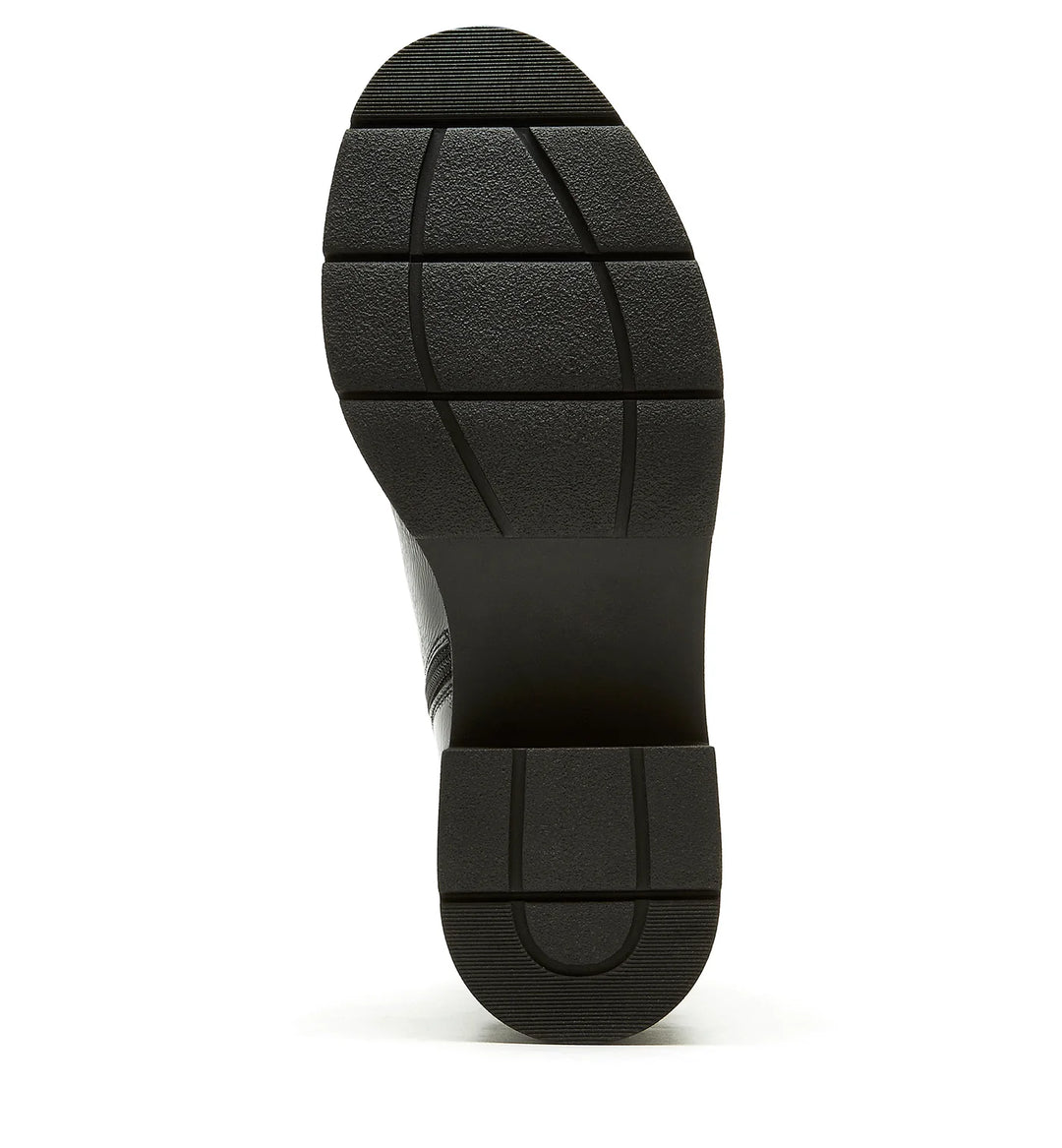 LA CANADIENNE- WOMEN'S ALEC CRINKLE LEATHER BOOTIE