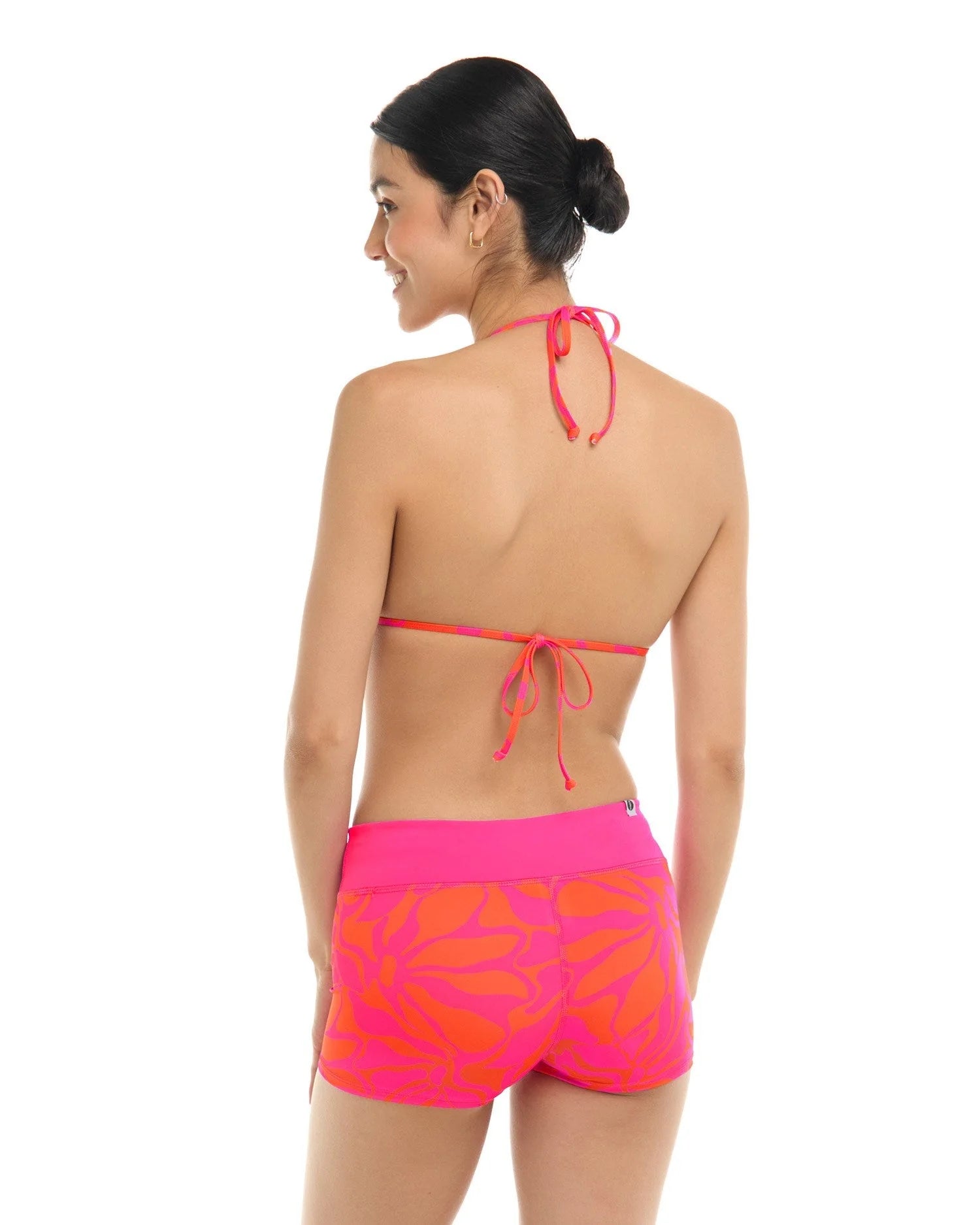EIDON- WOMEN'S FREE SPIRIT ALINA SWIM SHORT