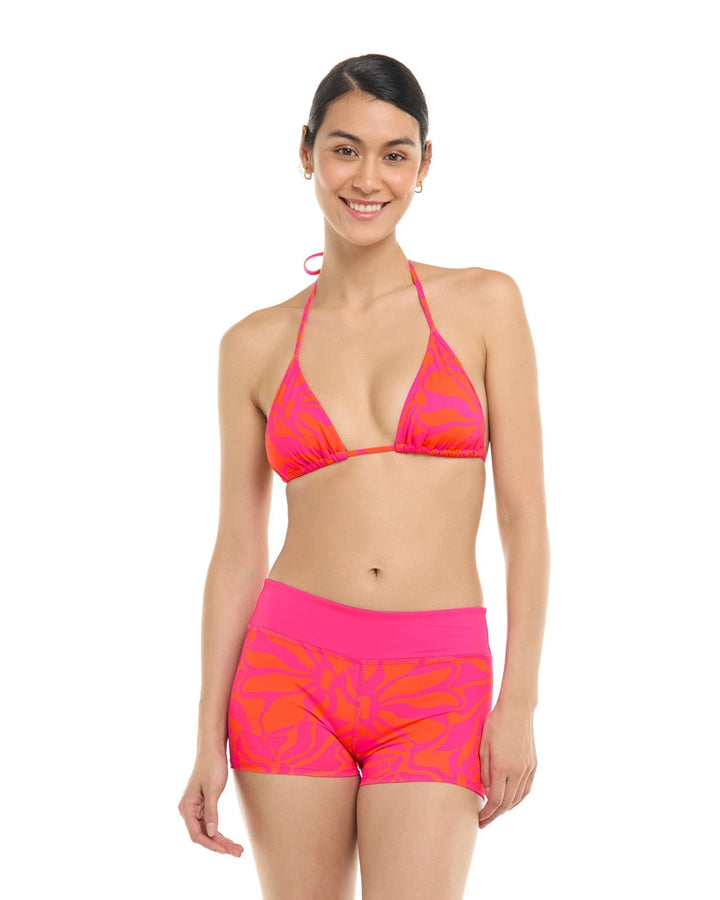 EIDON- WOMEN'S FREE SPIRIT ALINA SWIM SHORT
