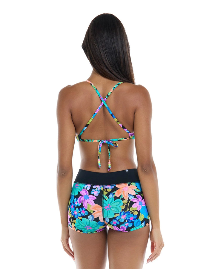 EIDON - HOLIDAY ALINA SHORT
