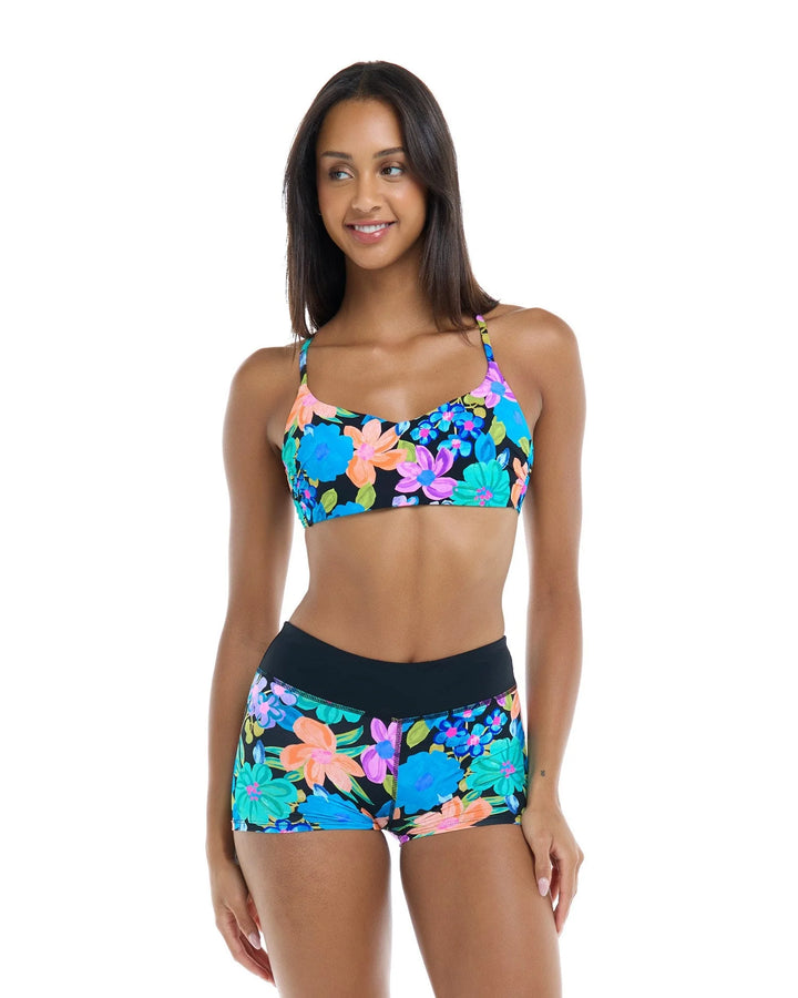 EIDON - HOLIDAY ALINA SHORT