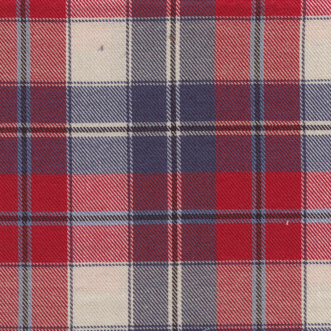 VIYELLA- MEN'S LONG SLEEVE BUTTON SHIRT 655426