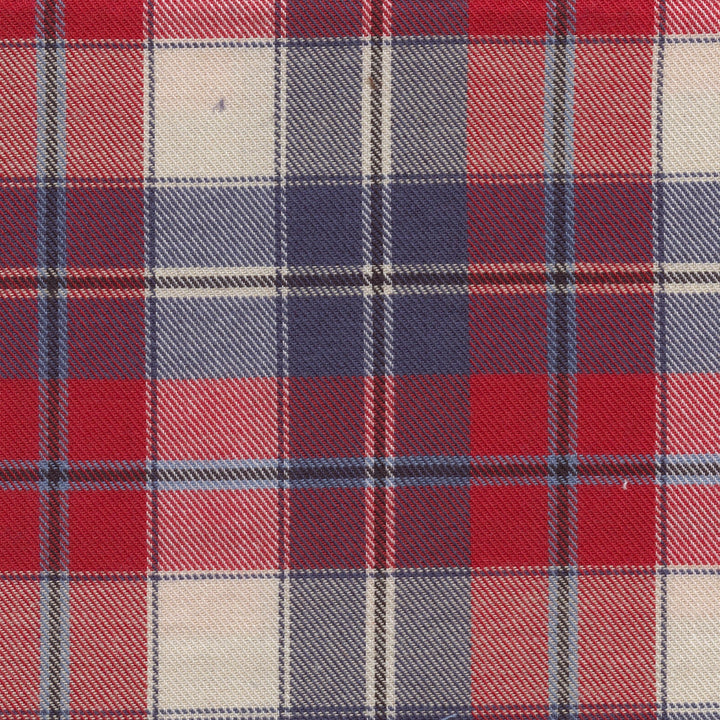 VIYELLA- MEN'S LONG SLEEVE BUTTON SHIRT 655426