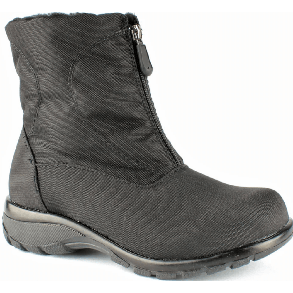 TOE WARMERS - WOMEN'S ALYSSA EXTRA DEPTH BOOT