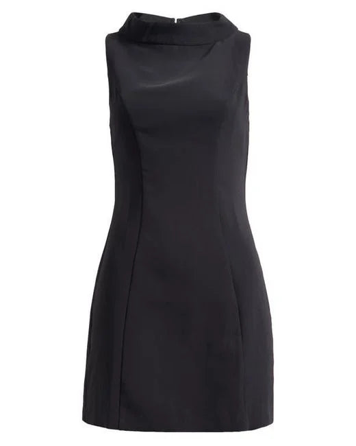 AMANDA UPRICHARD- WOMEN'S LUCINA DRESS