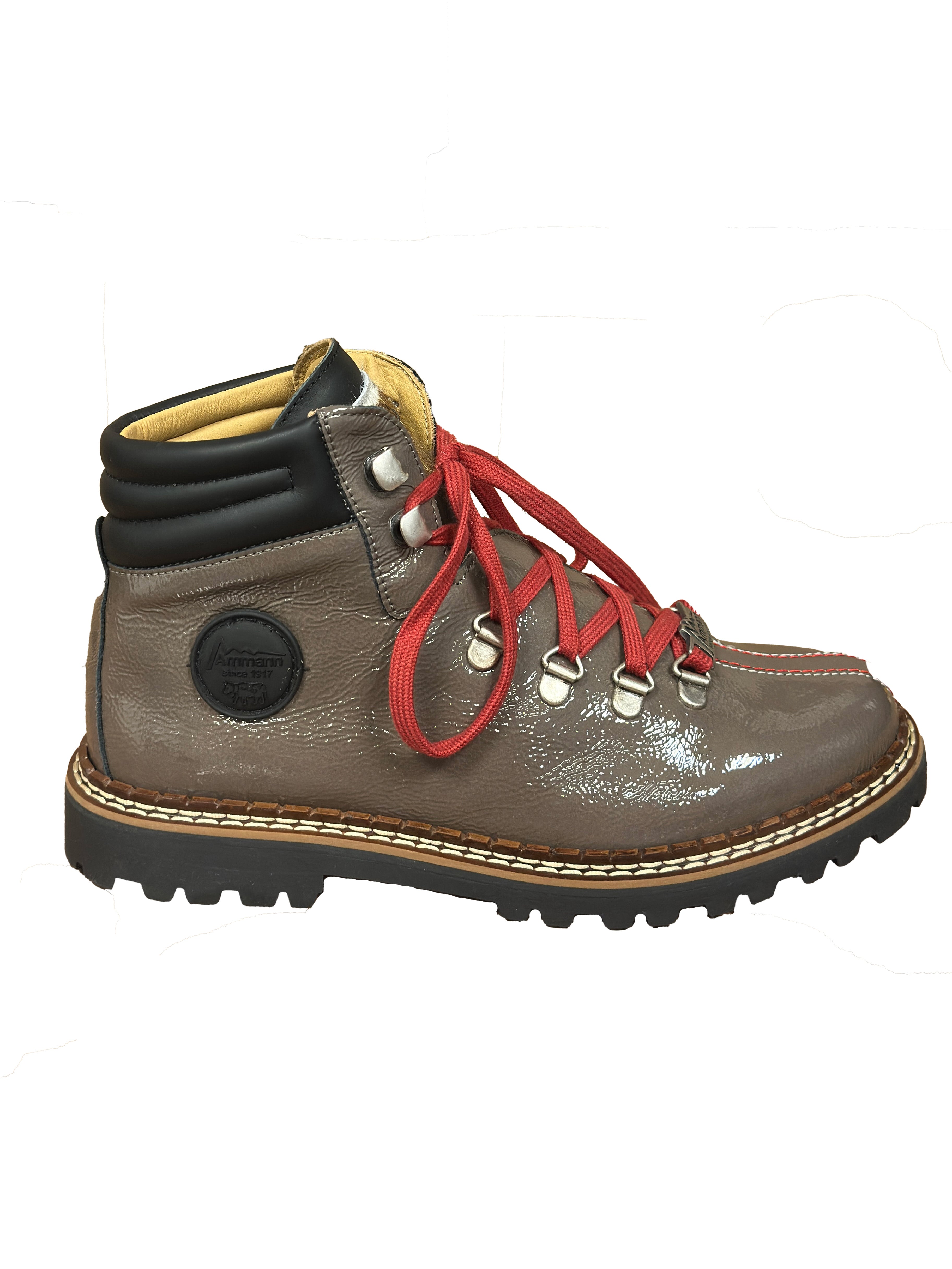 AMMANN- WOMEN'S TOWN2 BOOT