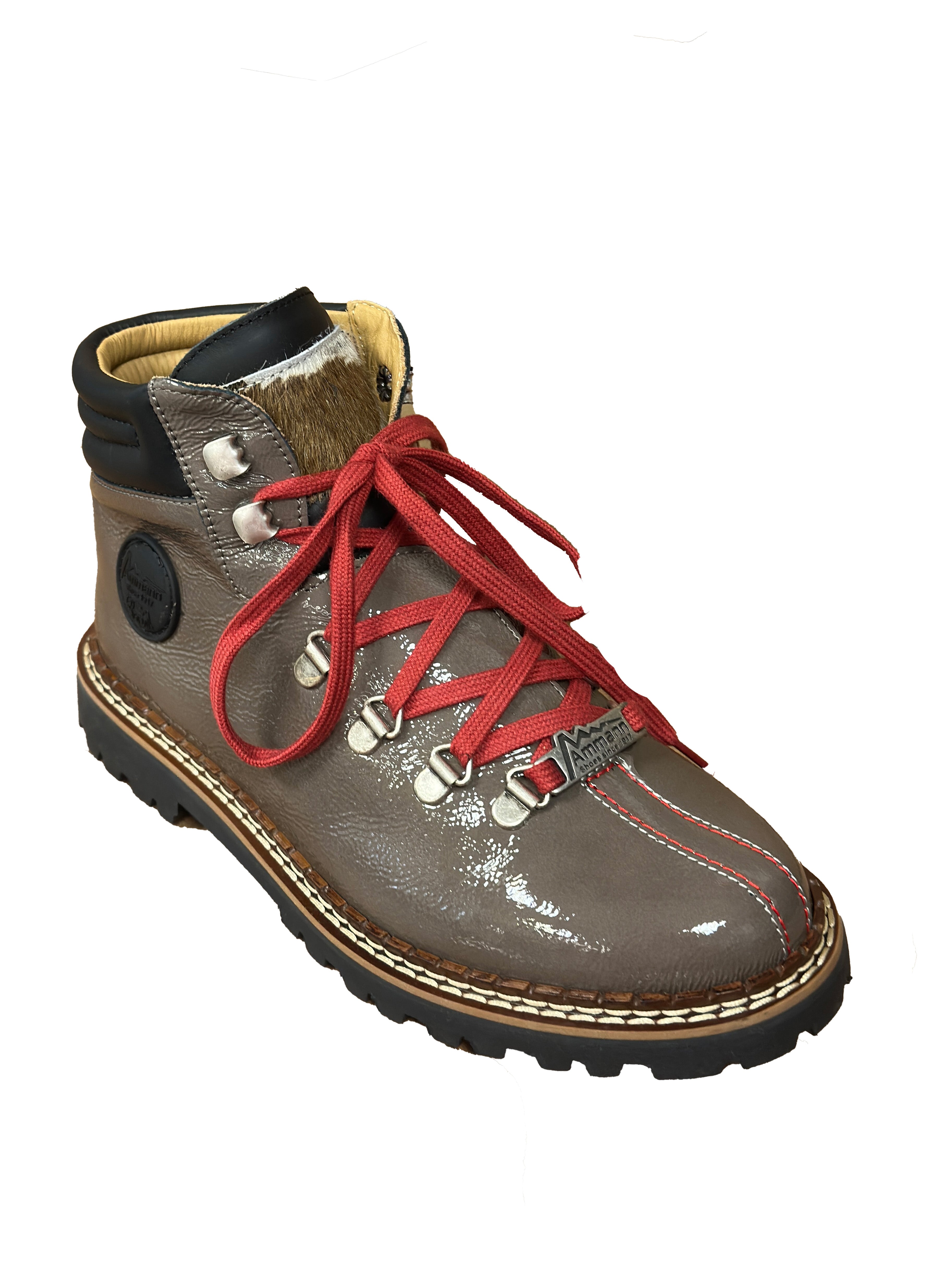 AMMANN- WOMEN'S TOWN2 BOOT
