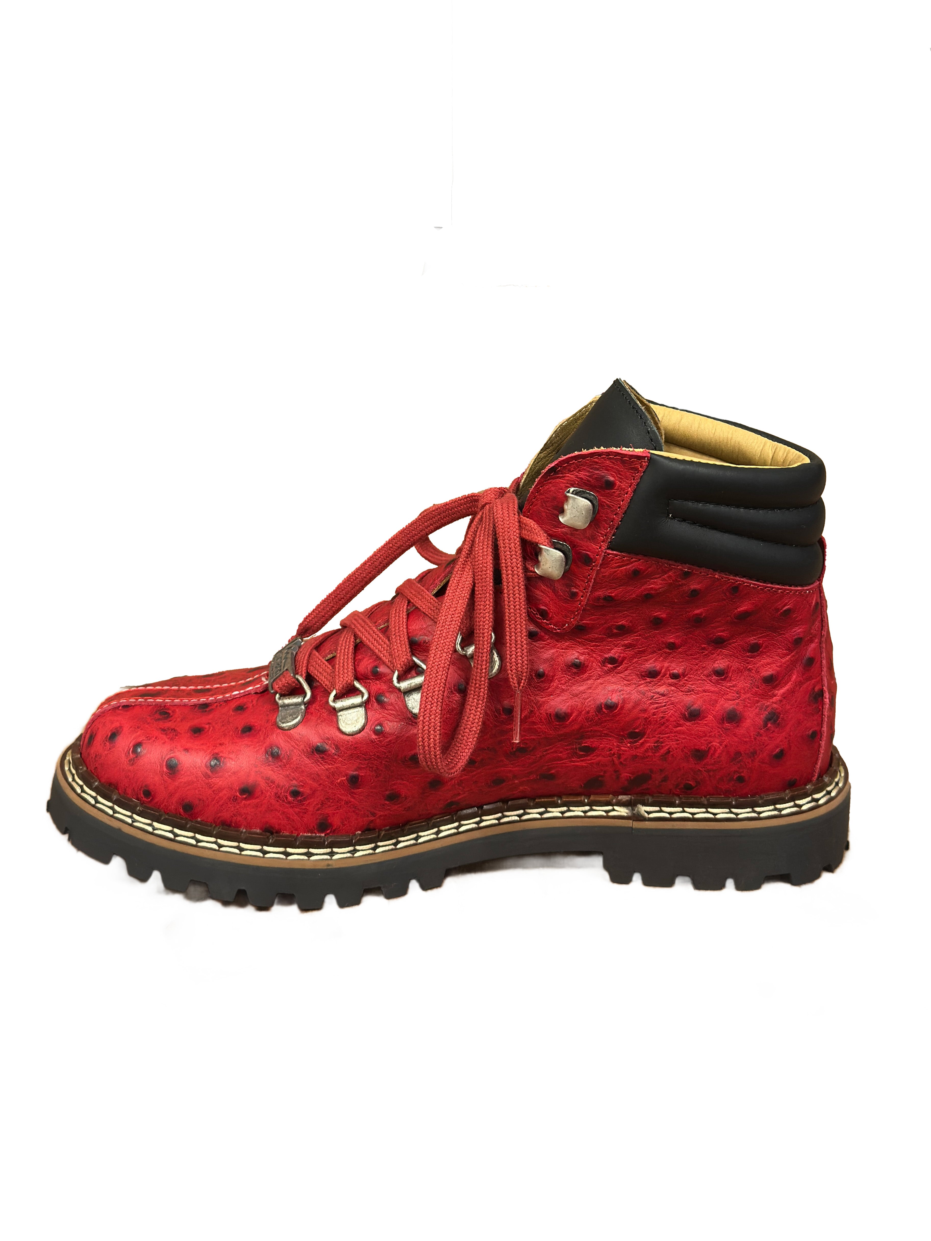 AMMANN- WOMEN'S TOWN2 BOOT