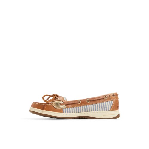 SPERRY- WOMEN'S ANGELFISH BOAT SHOE