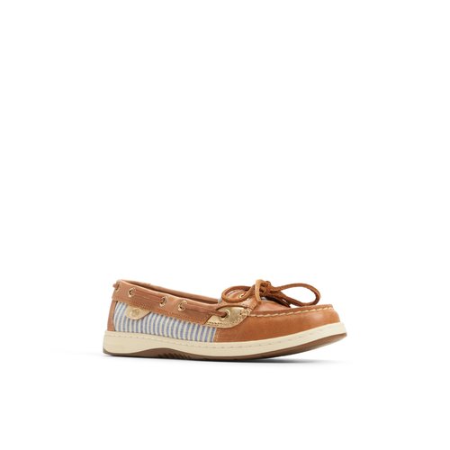SPERRY- WOMEN'S ANGELFISH BOAT SHOE