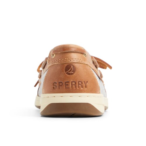 SPERRY- WOMEN'S ANGELFISH BOAT SHOE