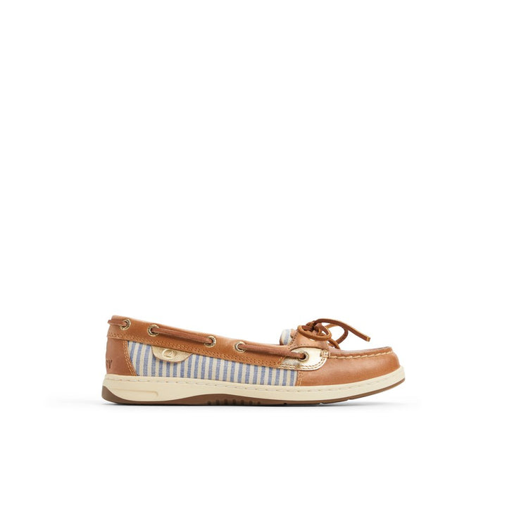 SPERRY- WOMEN'S ANGELFISH BOAT SHOE