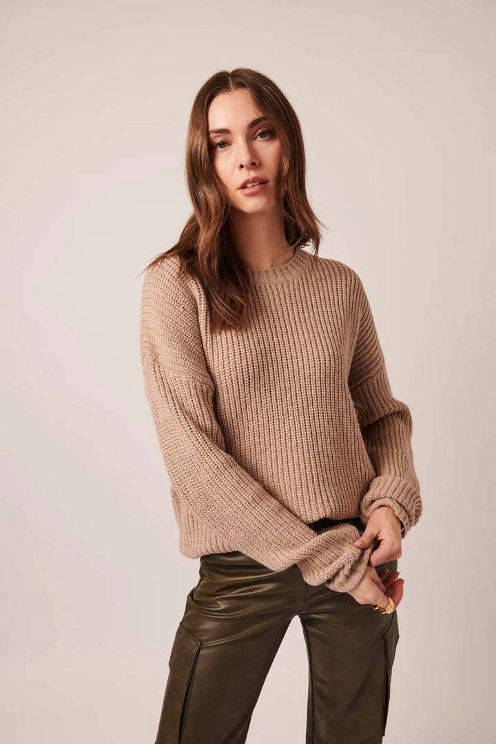 LINE- WOMEN'S ANNALISE SWEATER