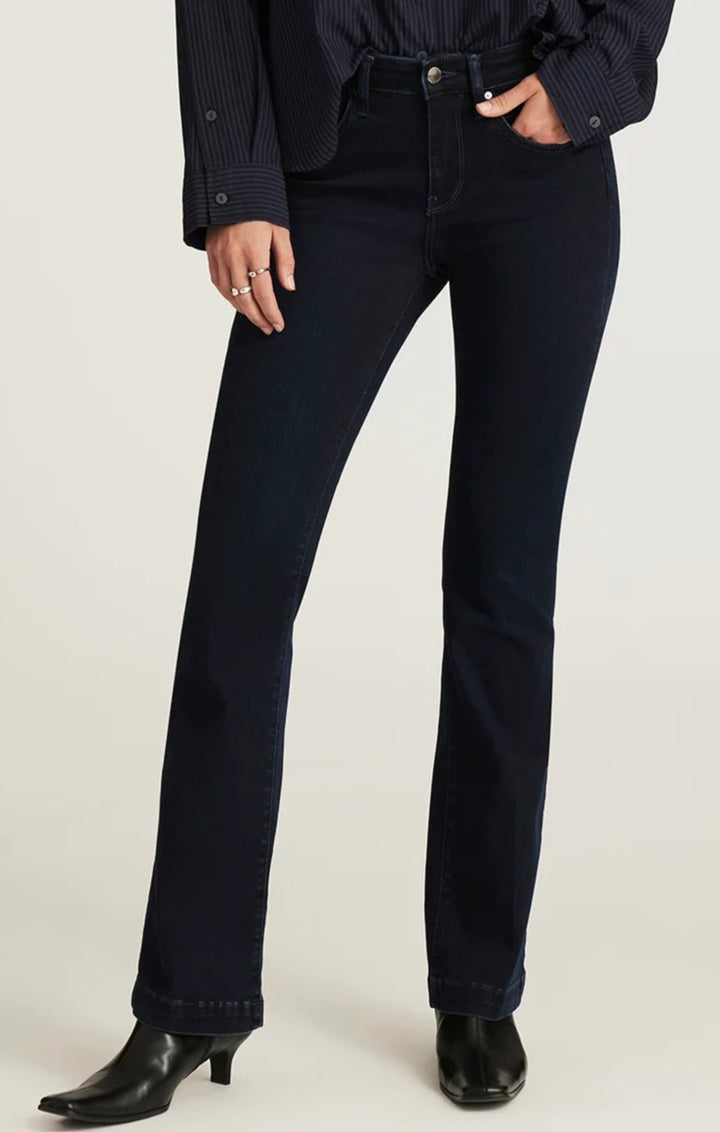 MAVI- WOMEN'S VICKY BOOT CUT JEANS