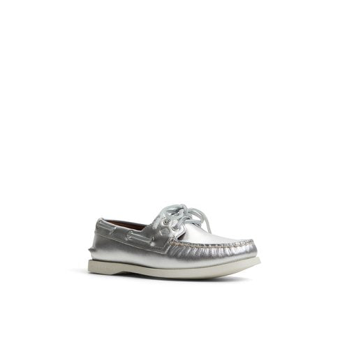 SPERRY- WOMEN'S AUTHENTIC ORIGINAL 2 EYE BOAT SHOE