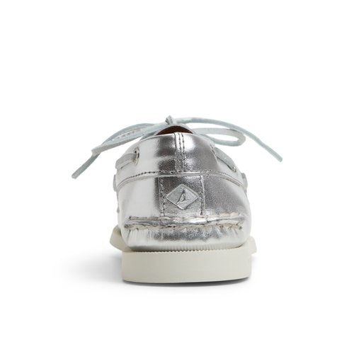 SPERRY- WOMEN'S AUTHENTIC ORIGINAL 2 EYE BOAT SHOE