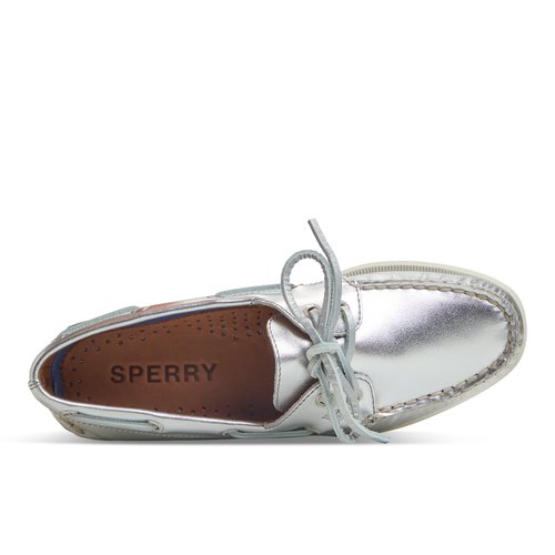 SPERRY- WOMEN'S AUTHENTIC ORIGINAL 2 EYE BOAT SHOE