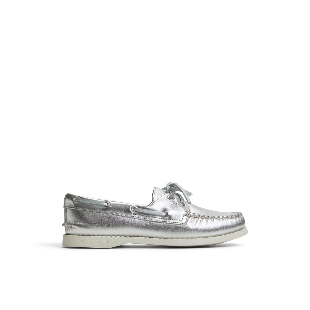 SPERRY- WOMEN'S AUTHENTIC ORIGINAL 2 EYE BOAT SHOE