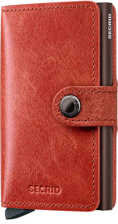 SECRID - MINIWALLET VINTAGE