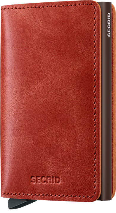 SECRID - SLIM WALLET VINTAGE