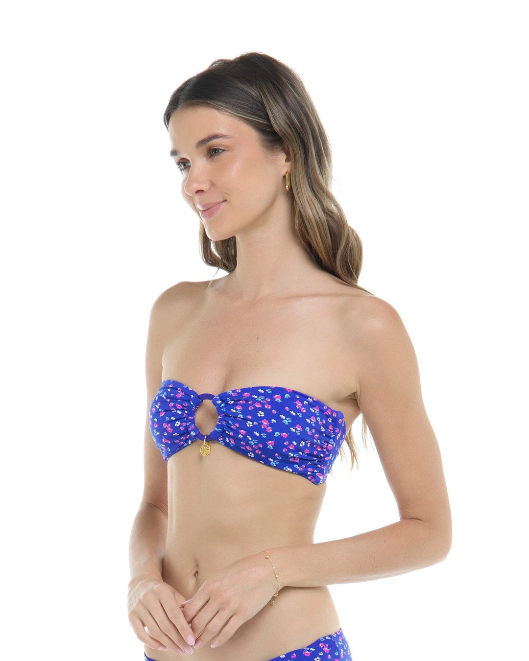 EIDON - LILY ARIA TOP