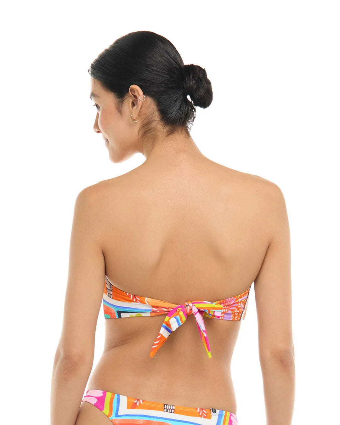 EIDON - WOMEN'S ARIA SWIM TOP 