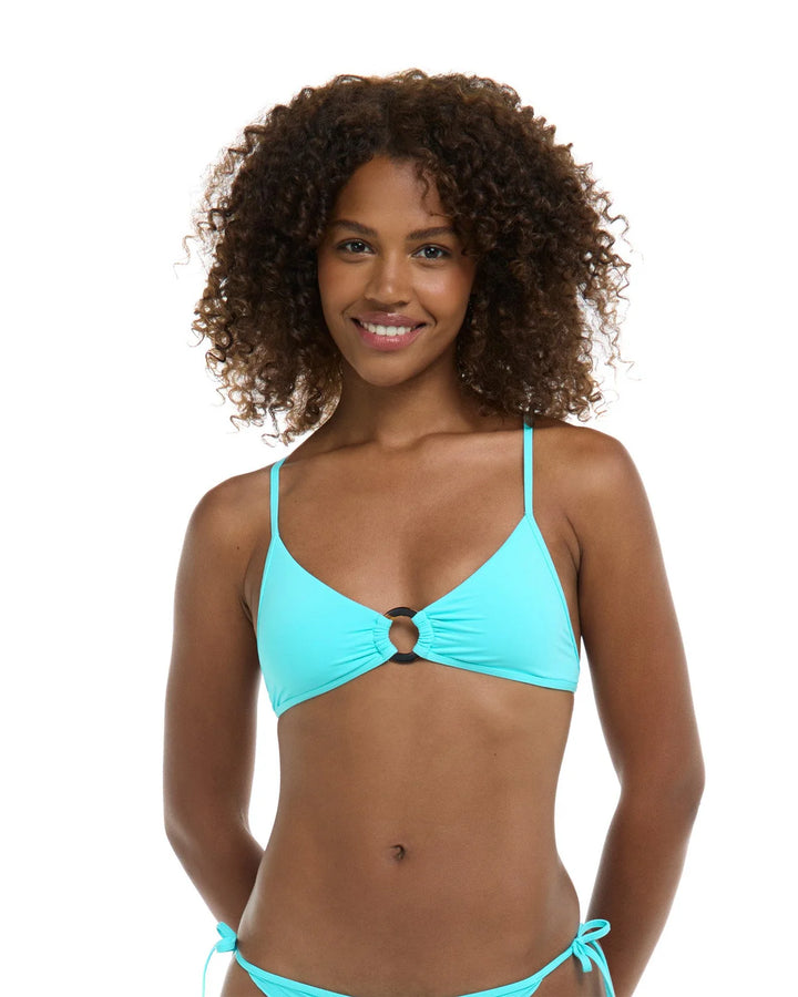 EIDON - WOMEN'S ARLET SWIM TOP 