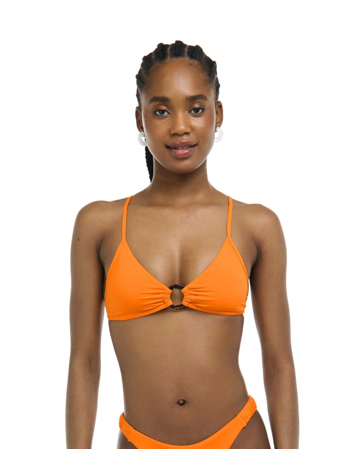 EIDON - WOMEN'S ARLET SWIM TOP 