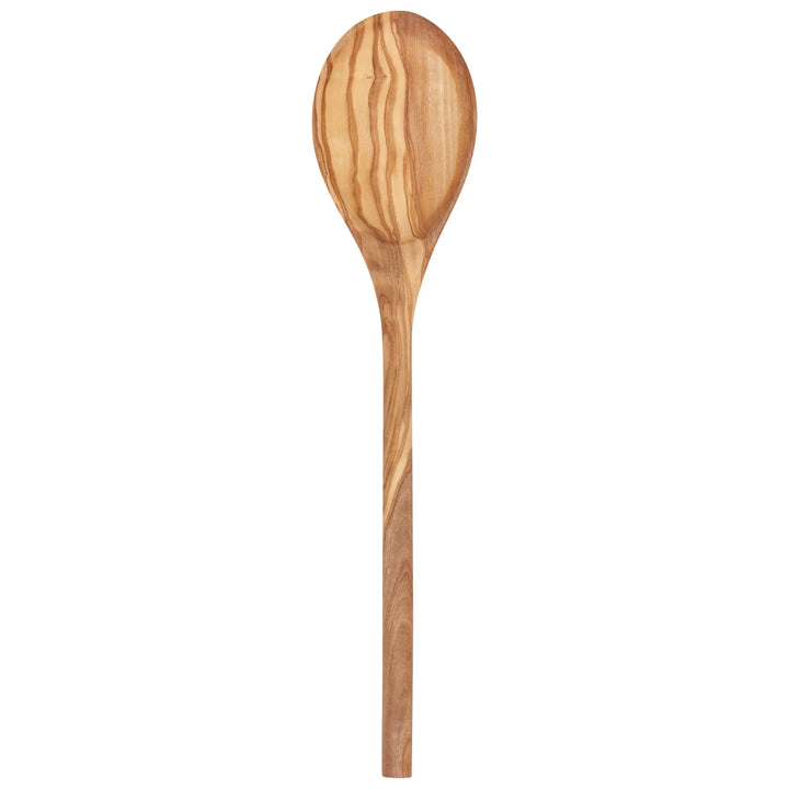 DANICA - SPOON LONG OLIVE WOOD