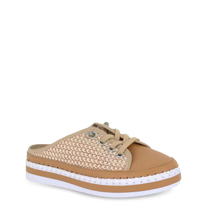 BERNIE MEV - WOMEN'S JIVE WEAVE SHOE