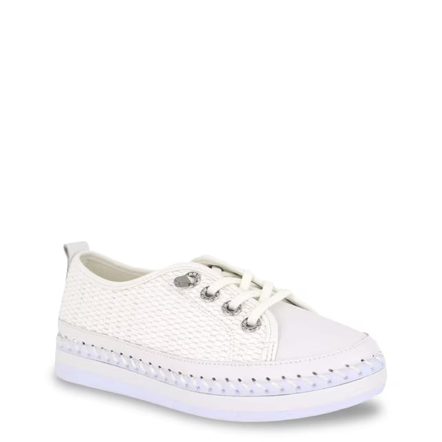 BERNIE MEV - JODIE WEAVE SNEAKER