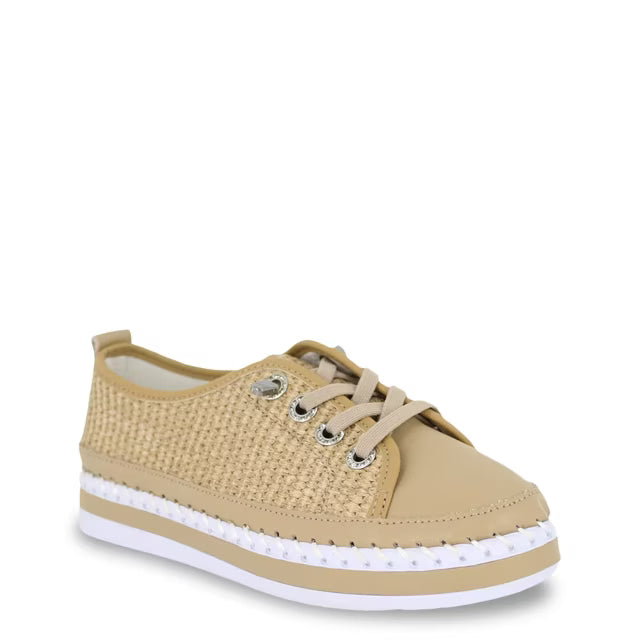 BERNIE MEV - JODIE WEAVE SNEAKER