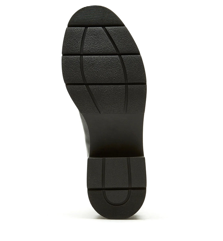 LA CANADIENNE- WOMEN'S AXTON LEATHER BOOTIE