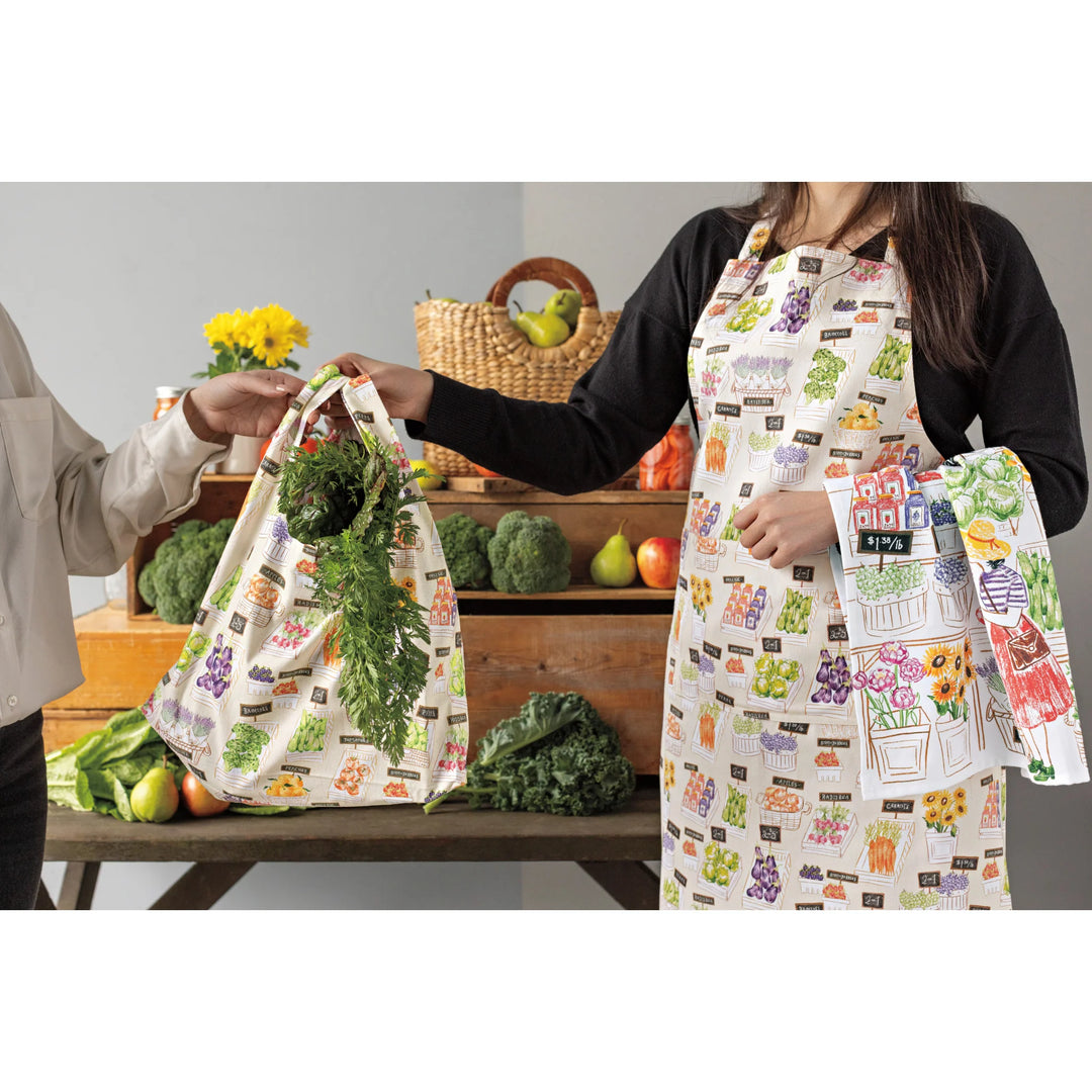 DANICA - APR CHEF LOCALLY GROWN