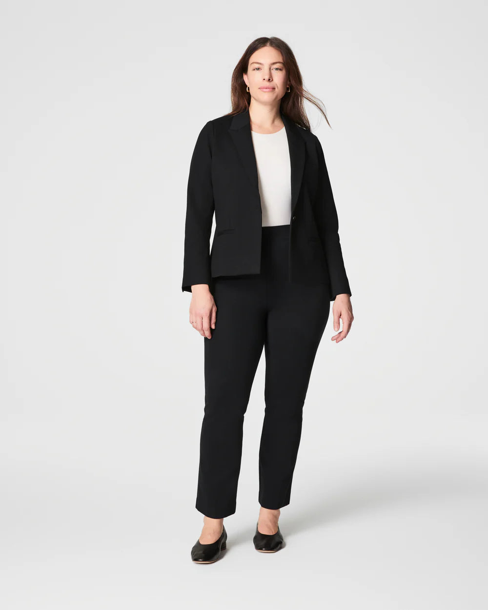 SPANX- WOMEN'S PONTE BLAZER