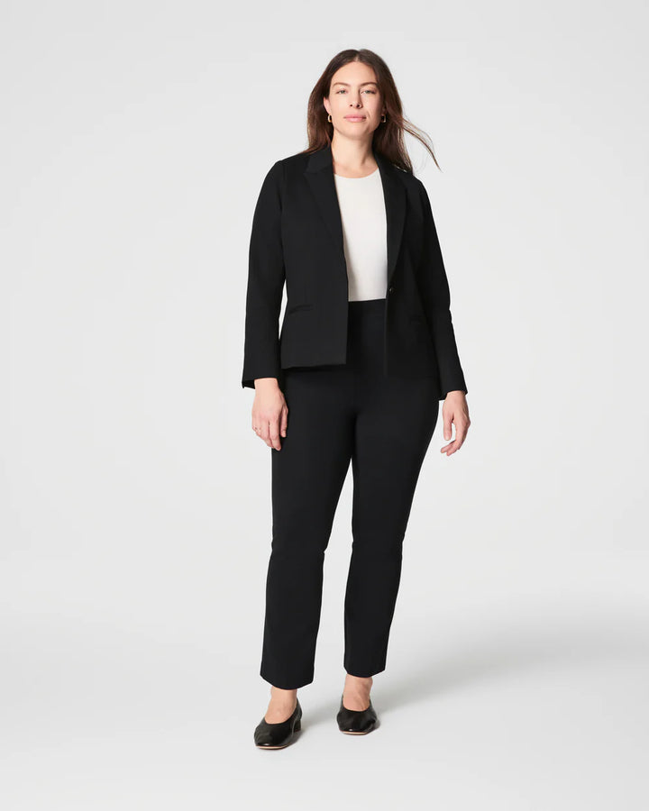 SPANX- WOMEN'S PONTE BLAZER