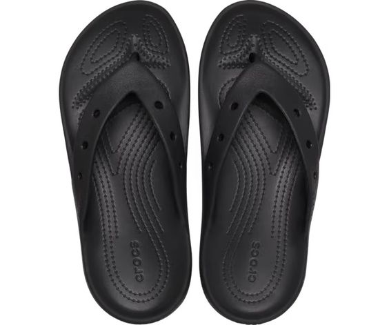 CROCS- WOMEN'S CLASSIC FLIP SANDAL