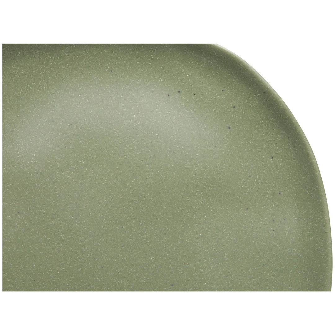 DANICA - PLATE DINNER FRESCO MOSS