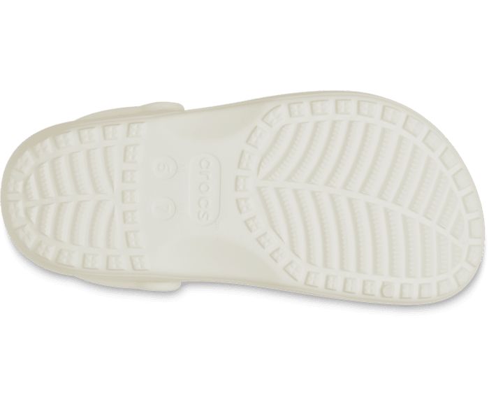 CROCS- FLORAL CUT-OUT CLOG