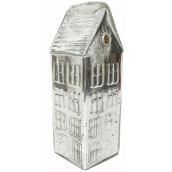 INDIA HOUSE- MERCURY SILVER VILLAGE HOUSE 